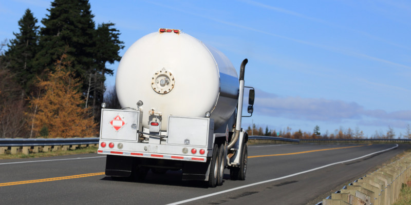 Common Questions About Propane Delivery