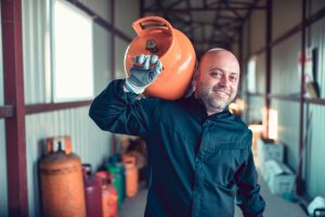 Things to Know About Commercial Propane Services