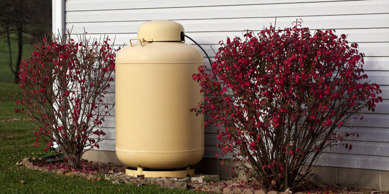 Should You Switch to Propane Heating?