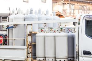 How to Choose a Reliable Propane Supplier