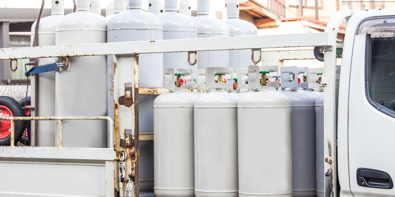 How to Choose a Reliable Propane Supplier
