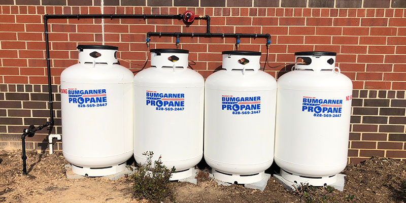 How to Decide if Residential Propane is Right for You