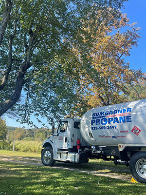 How to Choose the Location for Your Propane Tank Installation