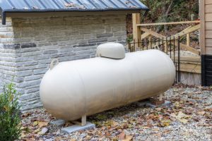 Three Reasons to Hire a Professional for Your Propane Tank Installation