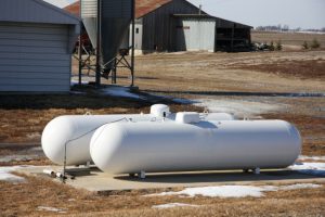 Top Two Purposes of Agricultural Propane